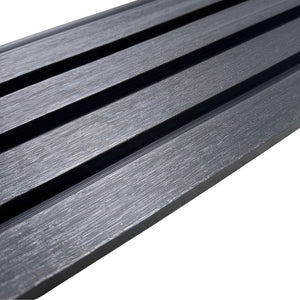 Gevelbekleding Composiet WPC