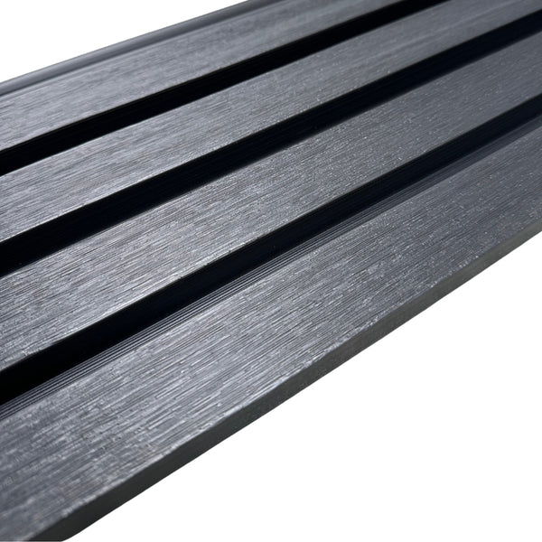 Gevelbekleding Composiet WPC