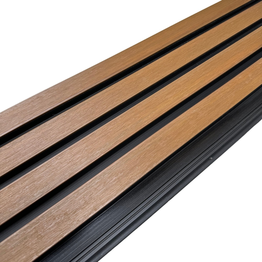 Gevelbekleding Composiet WPC