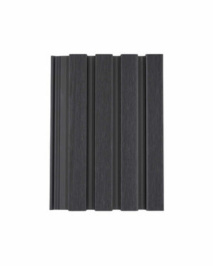 Gevelbekleding Composiet WPC