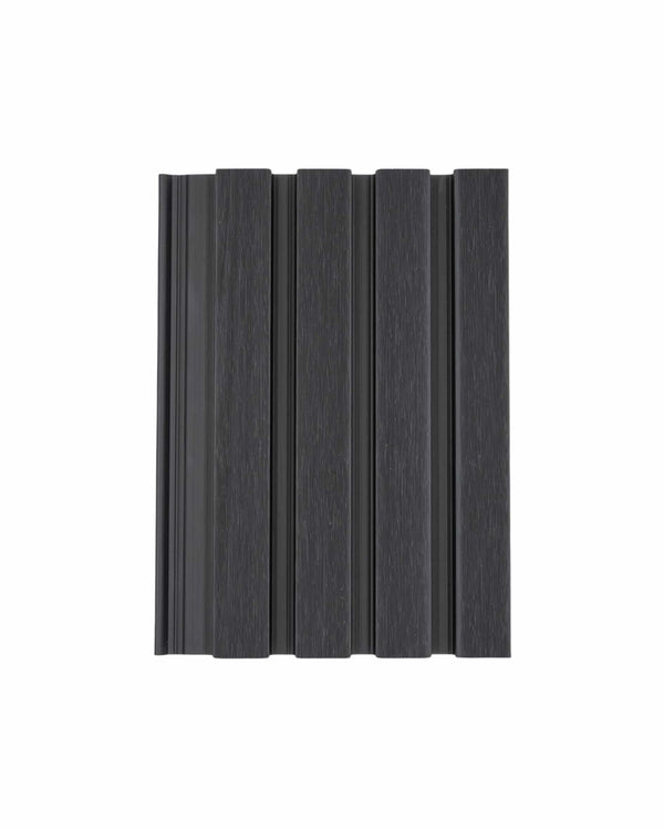 Gevelbekleding Composiet WPC