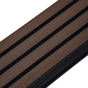 Gevelbekleding Composiet WPC