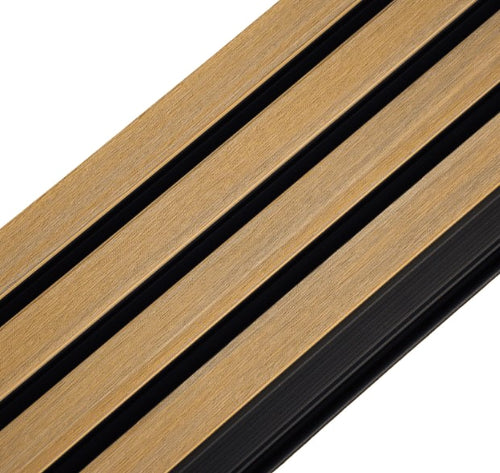 Gevelbekleding Composiet WPC